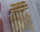 Cara Membuat Potato Cheese Stick 1 3