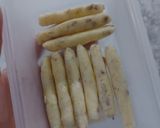 Foto langkah ke 3 dari resep Potato Cheese Stick 1+.