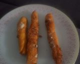 Foto del paso 6 de la receta: Palitos de queso