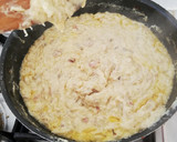 Foto del paso 4 de la receta: Mis croquetas de pollo y jamón