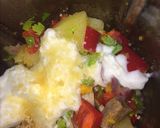 Csirkemelles édesburgonya babáknak recept fázis 9 fotója