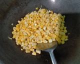 Foto langkah ke 3 dari resep Jagung Bakar Pipil.