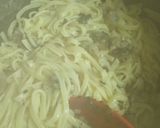 Foto del paso 6 de la receta: Pesto loco