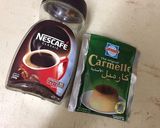 صورة لخطوة 3 من وصفة حلى الزبادي خفيف وسريع 😍💕