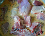 Foto del paso 11 de la receta: Pollo frito de Alexis Urrutia en especias mixtas