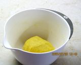 Huszárcsók recept fázis 1 fotója