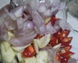 Foto langkah ke 3 dari resep Omelet 🍄 Jamur.