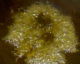 A picture of step 2 of Poha.