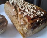Foto del paso 11 de la receta: Pan🥖de plátano🍌hartón maduro🍌🍯🍞