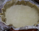 Foto del paso 2 de la receta: Quiche de calabacín y atún