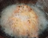 Foto langkah ke 3 dari resep Telur Dadar Soun.