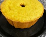 Foto del paso 4 de la receta: Budín de mandarina