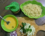 Foto langkah ke 1 dari resep Mi Tektek Kampung.