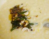 ரவை பொங்கல் (Rava Pongal Recipe in tamil) ரெசிபி ஸ்டேப் 4 புகைப்படம்
