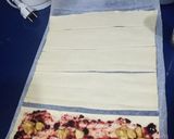 Foto del paso 2 de la receta Rollos de manzana en masa de empanada