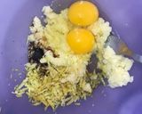 Foto del paso 1 de la receta: Alfajorcitos de maicena