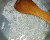 A picture of step 6 of Fajita Rice.
