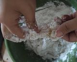 Foto langkah ke 3 dari resep Cireng montokkk.