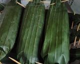 Foto langkah ke 3 dari resep Pepes Ikan Kembung.
