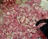 Foto del paso 1 de la receta: Pastel de papas con carne a cuchillo 😋
