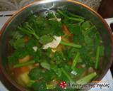 Fish soup recipe step 2 photo