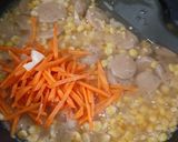 Foto langkah ke 6 dari resep Capcay.