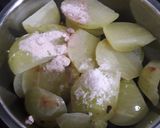 આંબળા જયુસ (Amla Juice Recipe In Gujarati) રેસીપી સ્ટેપ1ફોટો