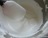 Foto del paso 3 de la receta: Receta de Helado de Oreo fácil