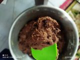 Chocochip Almond super nyoklat