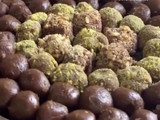 معمول السميد بالتمر