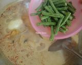 Foto langkah ke 6 dari resep Gulai Ayam dan Telur.