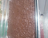 Foto del paso 1 de la receta: Postre choco, dulce y crema