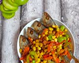 Foto langkah ke 4 dari resep Peda Selimut Pedas.