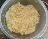 Foto langkah ke 1 dari resep Pie Susu Teflon.