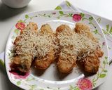 Foto langkah ke 6 dari resep Pisang Goreng Susu Keju.