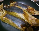 Foto langkah ke 5 dari resep Pepes Ikan Mujair.