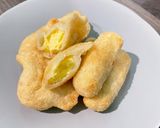 Foto langkah ke 7 dari resep Pempek dos anti gagal.