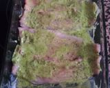 Foto del paso 3 de la receta: Trucha Asalmonada