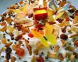 Foto del paso 5 de la receta Carrot Cake