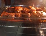 Foto del paso 3 de la receta: Costillas BBQ