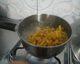 Foto langkah ke 4 dari resep Fusillini Goreng Crispy.