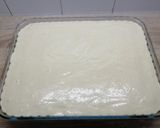 Pisztáciás tiramisu recept fázis 5 fotója