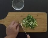 食煮#7《滑蛋蝦仁燴飯》的食譜步驟1照片