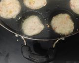 स्ट्रीट वेज़ फाई अप्पे (Street veg fry appe recipe in hindi) रेसिपी चरण 2 फोटो