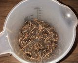 Mogyorós csokitorta recept fázis 8 fotója