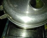 Foto langkah ke 7 dari resep Bolu Panggang Jadul.