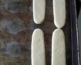 عکس مرحله 4 از دستور نان چایی