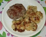 Foto del paso 3 de la receta: Patatas a la griega con especias