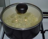 Zöldséges csirkemell kesudióval recept fázis 4 fotója