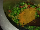 वेज बिरयानी (veg biryani recipe in Hindi)